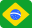 Brazil's flag