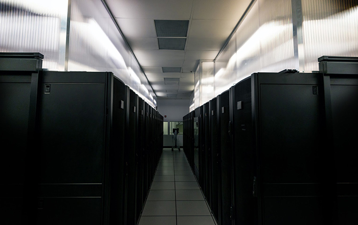 Orlando Data Center Photos