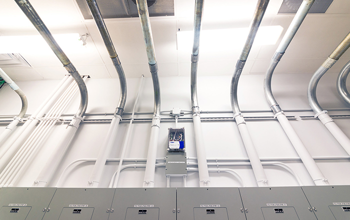 Orlando Data Center Photos