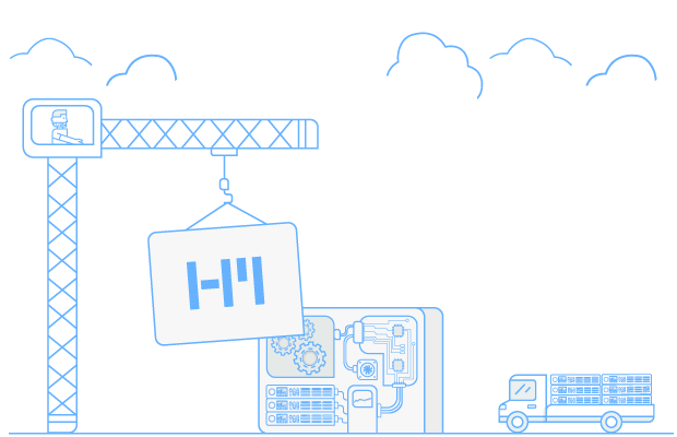 Infrastructure