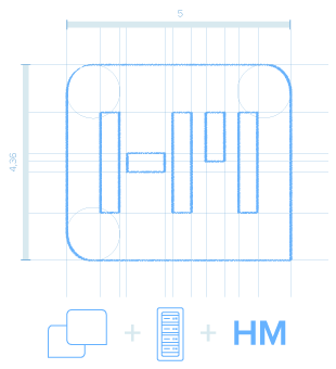 Logo creation process